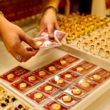 Cảnh báo nóng lừa đảo mua vàng online