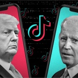 Sáu năm, hai tổng thống và một ứng dụng TikTok