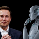 Tỷ phú Elon Musk: Kỷ nguyên AI vượt mặt nhân loại và tương lai 'điện toán không gian'