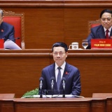 'Bộ ba động lực đưa Việt Nam bứt phá'