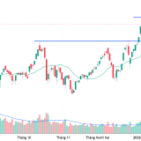 Công ty chứng khoán đánh giá gì về rủi ro điều chỉnh của VN-Index?