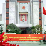 Người dân Thủ đô gửi trọn niềm tin vào những quyết sách sau Đại hội XIV của Đảng