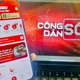 Công dân được hưởng nhiều quyền lợi từ Nghị quyết về phát triển công dân số