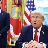 TikTok vẫn bùng nổ tại Mỹ giữa nguy cơ bị cấm, Temu và Shein tiếp tục trụ vững trước áp lực thuế quan