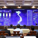 Đến năm 2027, triển khai Tòa án điện tử trong toàn hệ thống