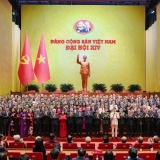 Công nghệ và chuyển đổi số: Động lực quan trọng phát triển trong kỷ nguyên mới