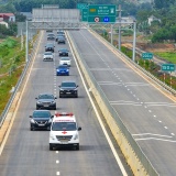 Dự kiến 5 tuyến cao tốc sẽ thu phí sau Tết Nguyên đán