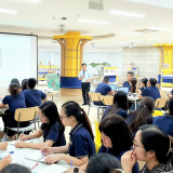 Đổi mới đào tạo giáo viên trong bối cảnh chuyển đổi số và AI