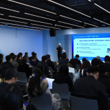 Giải pháp chuyển đổi AI toàn diện, kiến tạo mô hình 'Doanh nghiệp AI'