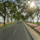 Hà Nội đề xuất thí điểm các tuyến phố cảnh quan trung tâm Thành phố