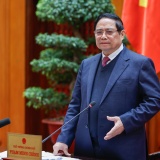 Thủ tướng: Triển khai Nghị quyết Đại hội XIV của Đảng ngay từ những ngày đầu, tuần đầu, tháng đầu