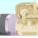 Tai nghe Realme Buds Air8 ra mắt: Tai nghe chống ồn 55 dB, thời lượng pin lên đến 58 giờ