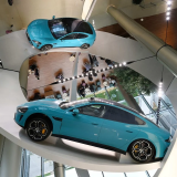 Xiaomi SU7 trở thành “kẻ hạ bệ Tesla” đầu tiên tại Trung Quốc, bán chạy hơn Model 3