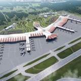 Ninh Bình đề xuất xây sân bay quốc tế hơn 23.000 tỷ đồng, cách Nội Bài 80 km