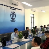 Tiền lương, tài sản của cán bộ, công chức sẽ được quản lý online từ 1/7 tới