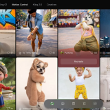 AI tạo video: Kling của Trung Quốc thách thức Veo của Google và Sora của OpenAI