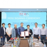 FISU Việt Nam năm 2025: Sôi động hoạt động học thuật, mở rộng kết nối trong kỷ nguyên công nghệ số và trí tuệ nhân tạo