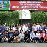 Những hoạt động nổi bật của CLB VLSP trong năm 2025 và định hướng năm 2026