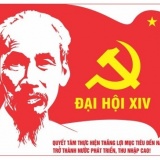 “Đồng lòng, bứt phá” - Sợi chỉ đỏ xuyên suốt hành động biến Nghị quyết Đại hội XIV thành hiện thực