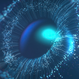 Edenlux của Hàn Quốc chuẩn bị ra mắt thiết bị chăm sóc mắt chống mỏi tại Mỹ