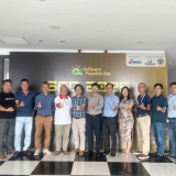 Những dấu ấn năm 2025 của VFOSSA trong kỷ nguyên công nghệ mở và AI