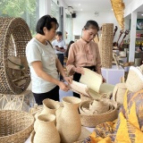 Hà Nội: Sắp diễn ra Triển lãm các sản phẩm, hàng thủ công mỹ nghệ phục vụ xuân Bính Ngọ 2026