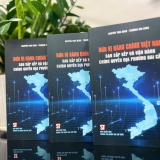 Cẩm nang hữu ích về đơn vị hành chính sau sắp xếp và vận hành chính quyền địa phương hai cấp