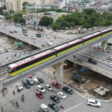 Metro thúc đẩy mô hình đô thị TOD, nền tảng cho Hà Nội phát triển bền vững