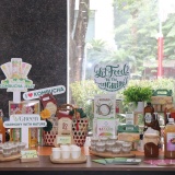 Medifood VGreen: Ứng dụng công nghệ lên men vi sinh vào dinh dưỡng chủ động