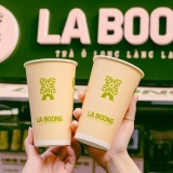 Xử phạt Trà sữa La Boong, Phở Hào, bún riêu Hương Béo vì vi phạm an toàn thực phẩm