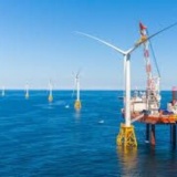 Đẩy mạnh điện gió ngoài khơi, bảo đảm an ninh năng lượng