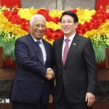 Việt Nam và EU nâng cấp quan hệ lên Đối tác Chiến lược Toàn diện