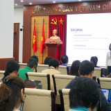 Thúc đẩy giáo dục hòa nhập cho học sinh khuyết tật: Từ chính sách đến thực tiễn