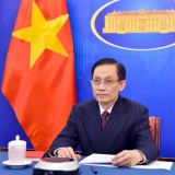 Vì sao đối ngoại được xác định là nhiệm vụ “trọng yếu, thường xuyên”