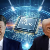 Trung Quốc bật đèn xanh cho 3 ông lớn công nghệ mua chip AI H200 của Nvidia