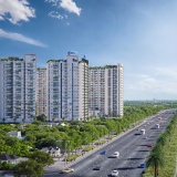 JLL: Thị trường bất động sản sẵn sàng cho chu kỳ tăng trưởng mới