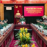 Phó Tổng Tham mưu trưởng QĐND Việt Nam tin tưởng năng lực công nghệ Viettel