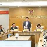 Doanh thu ngành KH&CN đạt hơn 464 nghìn tỷ đồng trong tháng 1/2026