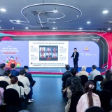 Cung cấp ảnh cho AI vô tình trao dữ liệu sinh trắc học cho bên thứ ba