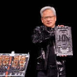 Nvidia được phê duyệt xây trụ sở tại Đài Loan để đảm bảo nguồn cung chip AI