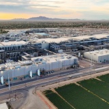 Apple và Nvidia xem xét sản xuất chip tại Intel