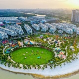 Đi qua đủ chu kỳ thịnh - suy, nhà đầu tư kỳ cựu gọi Vịnh Ngọc là “mỏ vàng” dài hạn của bất động sản ESG