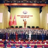 Bộ Chính trị phân công Ủy viên Bộ Chính trị khoá XIV tham gia Ban Bí thư khoá XIV