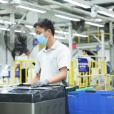 Aqua đầu tư gần 1.540 tỷ đồng gia hạn hoạt động đến 2045 tại Khu Công nghiệp Biên Hòa 2