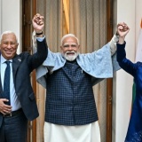 EU vượt Mỹ trong thương vụ ô tô với Ấn Độ: Cơ hội vàng cho xe sang châu Âu hay canh bạc rủi ro?