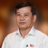 Ông Lê Minh Trí làm Trưởng Ban Nội chính Trung ương