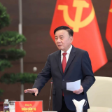 Thư cảm ơn của Trưởng Tiểu ban Tổ chức phục vụ Đại hội XIV của Đảng