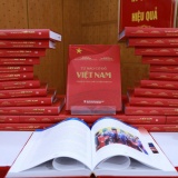 ‘Tự hào cơ đồ Việt Nam’ lan tỏa tinh thần Nghị quyết Đại hội XIV của Đảng