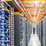 “Canh bạc” 100 tỷ USD của Ấn Độ với trung tâm dữ liệu AI