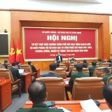 Bộ Khoa học và Công nghệ và Bộ Quốc phòng sẽ xây dựng cơ chế đặc thù cho công nghệ chiến lược quốc phòng